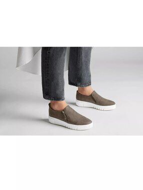 Soul Naturalizer Women's Turner Sneakers In Black - Size 9.5M